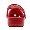 CROCS 206991 6WC JUNIOR CLOG - RED